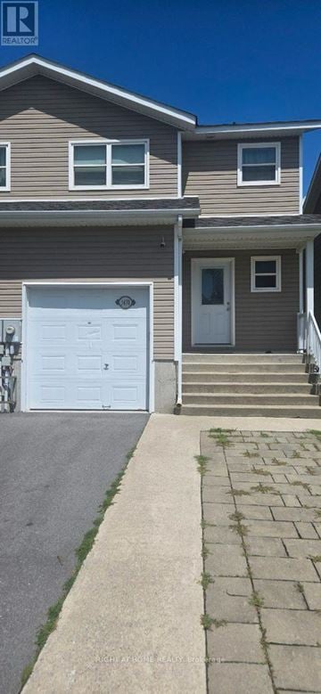 Kingston (City Northwest) townhouse for rent - 3478 PRINCESS STREET