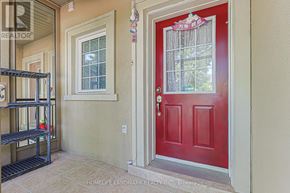 Richmond Hill (Rouge Woods) townhouse for rent - 38 ROMANCE DRIVE