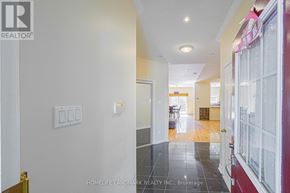 Richmond Hill (Rouge Woods) townhouse for rent - 38 ROMANCE DRIVE