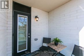Toronto (Willowridge-Martingrove-Richview) townhouse for rent - 510 - 142 WIDDICOMBE HILL BOULEVARD 510