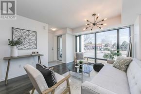 Toronto (Willowridge-Martingrove-Richview) townhouse for rent - 510 - 142 WIDDICOMBE HILL BOULEVARD 510