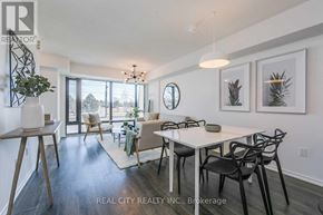 Toronto (Willowridge-Martingrove-Richview) townhouse for rent - 510 - 142 WIDDICOMBE HILL BOULEVARD 510