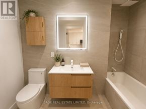 Toronto (Dufferin Grove) triplex for rent - LOWER - 328 RUSHOLME ROAD lower