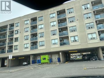 Aurora (Aurora Village) condo for rent - 310 - 160 WELLINGTON STREET E 310