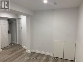 Richmond Hill (Westbrook) townhouse for rent - BSMET - 75 MAFFEY CRESCENT Bsmet