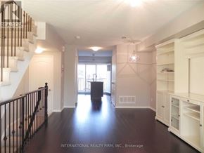 Mississauga (Erin Mills) townhouse for rent - 6 - 5615 OSCAR PETERSON BOULEVARD 6