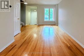 Ottawa townhouse for rent - 56 CELEBRATION STREET