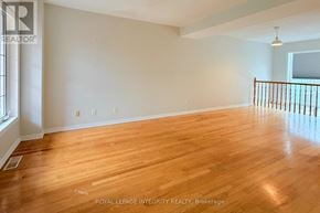 Ottawa townhouse for rent - 56 CELEBRATION STREET