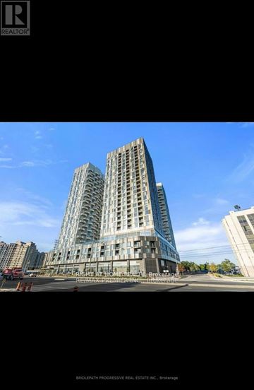 Vaughan (Concord) condo for rent - 10 ABEJA STREET