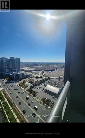 Vaughan (Concord) condo for rent - 10 ABEJA STREET
