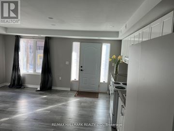 Toronto (Humbermede) townhouse for rent - 14 #BASEMENT - 3029 FINCH AVENUE W