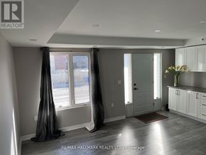 Toronto (Humbermede) townhouse for rent - 14 #BASEMENT - 3029 FINCH AVENUE W