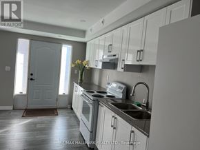 Toronto (Humbermede) townhouse for rent - 14 #BASEMENT - 3029 FINCH AVENUE W