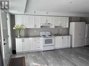 Toronto (Humbermede) townhouse for rent - 14 #BASEMENT - 3029 FINCH AVENUE W