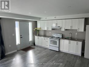 Toronto (Humbermede) townhouse for rent - 14 #BASEMENT - 3029 FINCH AVENUE W