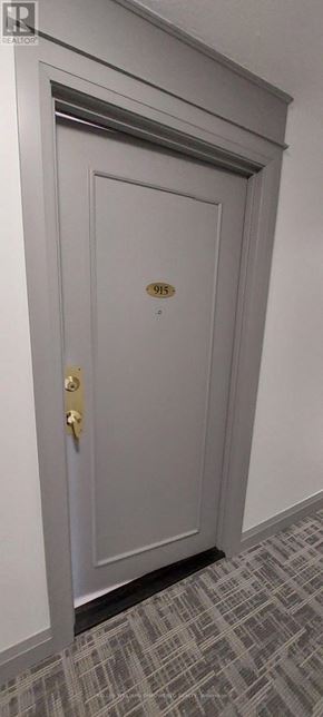 Toronto (Englemount-Lawrence) condo for rent - 915 - 650 LAWRENCE AVENUE W 915