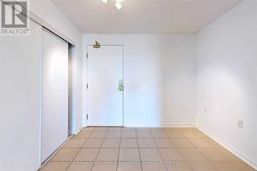 Toronto (Englemount-Lawrence) condo for rent - 915 - 650 LAWRENCE AVENUE W 915