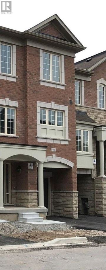 Brampton (Credit Valley) townhouse for rent - 89 - 92 ASPEN HILLS ROAD 89