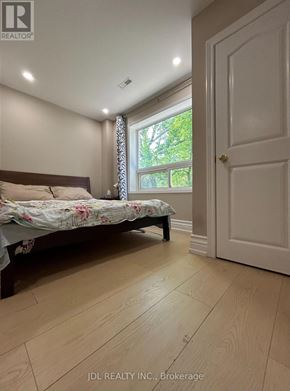 Toronto (Bayview Woods-Steeles) apartment for rent - SUITE A - 62 BANSTOCK DR DRIVE Suite A