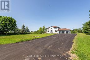 King (Nobleton) apartment for rent - 45 HILDA ROAD