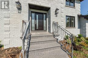 King (Nobleton) apartment for rent - 45 HILDA ROAD