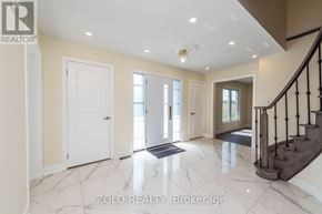 King (Nobleton) apartment for rent - 45 HILDA ROAD