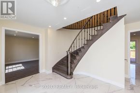 King (Nobleton) apartment for rent - 45 HILDA ROAD