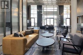Vaughan (Vaughan Corporate Centre) condo for rent - 3503 - 28 INTERCHANGE WAY 3503