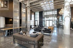 Vaughan (Vaughan Corporate Centre) condo for rent - 3503 - 28 INTERCHANGE WAY 3503