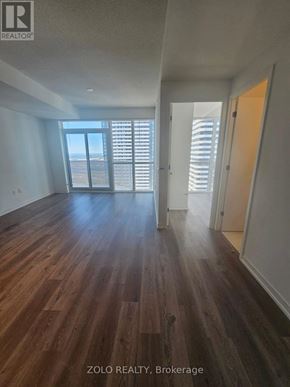 Vaughan (Vaughan Corporate Centre) condo for rent - 3503 - 28 INTERCHANGE WAY 3503