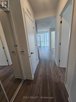 Vaughan (Vaughan Corporate Centre) condo for rent - 3503 - 28 INTERCHANGE WAY 3503