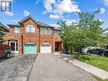 Mississauga (Churchill Meadows) apartment for rent - 3186 CABANO CRESCENT