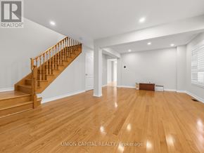 Mississauga (Churchill Meadows) apartment for rent - 3186 CABANO CRESCENT