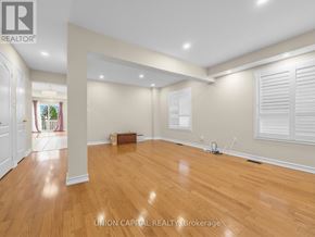 Mississauga (Churchill Meadows) apartment for rent - 3186 CABANO CRESCENT