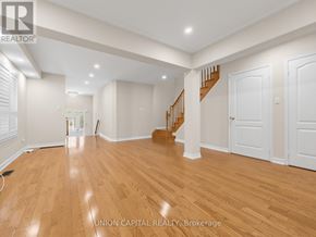 Mississauga (Churchill Meadows) apartment for rent - 3186 CABANO CRESCENT
