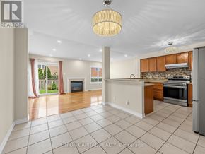 Mississauga (Churchill Meadows) apartment for rent - 3186 CABANO CRESCENT