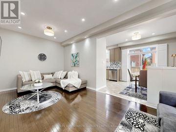 Brampton (Sandringham-Wellington) apartment for rent - 22 PENTONVILLE ROAD