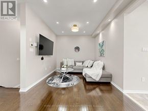 Brampton (Sandringham-Wellington) apartment for rent - 22 PENTONVILLE ROAD
