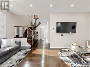 Brampton (Sandringham-Wellington) apartment for rent - 22 PENTONVILLE ROAD