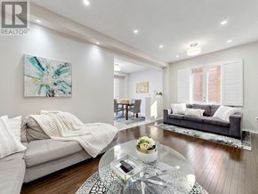Brampton (Sandringham-Wellington) apartment for rent - 22 PENTONVILLE ROAD