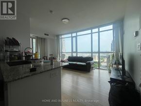 Mississauga (Creditview) condo for rent - 1908 - 4099 BRICKSTONE MEWS 1908