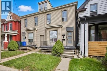 Hamilton apartment for rent - 296 EMERALD Street N Unit# 1 1
