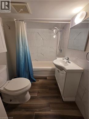 Hamilton apartment for rent - 296 EMERALD Street N Unit# 1 1