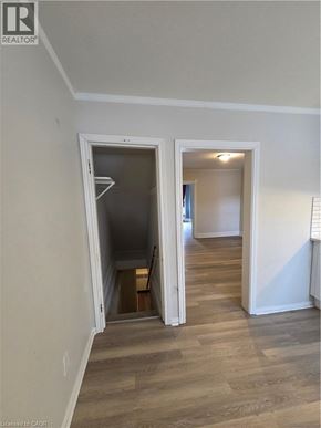 Hamilton apartment for rent - 296 EMERALD Street N Unit# 1 1
