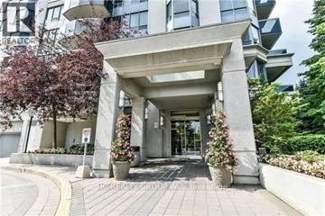 Toronto (Willowdale East) condo for rent - 211 - 35 FINCH AVENUE E 211