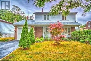 Richmond Hill (North Richvale) apartment for rent - 54 PENWICK CRESCENT