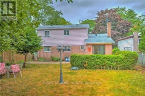 Richmond Hill (North Richvale) apartment for rent - 54 PENWICK CRESCENT