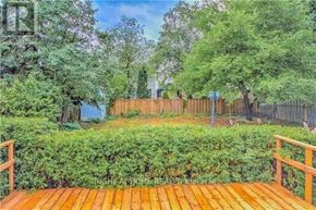 Richmond Hill (North Richvale) apartment for rent - 54 PENWICK CRESCENT