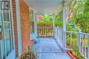 Richmond Hill (North Richvale) apartment for rent - 54 PENWICK CRESCENT