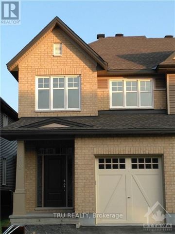 Ottawa apartment for rent - 222 FERGUS CRESCENT